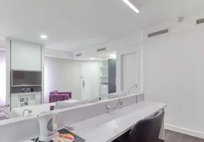 Foto 1 de Flat com 1 Quarto à venda, 31m² em Indianópolis, São Paulo