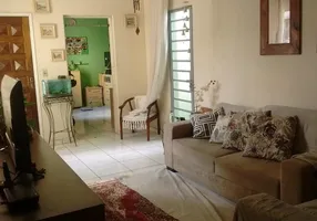 Foto 1 de Casa com 5 Quartos à venda, 320m² em Anhangabau, Jundiaí