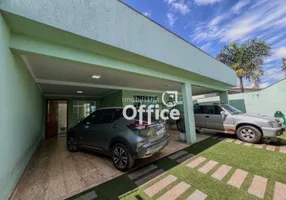 Foto 1 de Casa com 3 Quartos à venda, 190m² em Parque Brasilia 2 Etapa, Anápolis