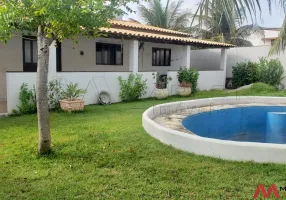 Foto 1 de Casa com 2 Quartos à venda, 150m² em Barra de Tabatinga, Nísia Floresta