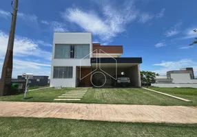 Foto 1 de Casa de Condomínio com 3 Quartos à venda, 200m² em Loteamento Residencial e Comercial Fazenda Sao Sebastiao, Marília