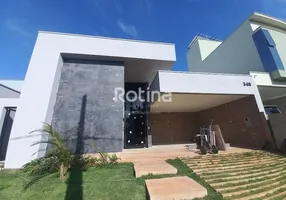 Foto 1 de Casa de Condomínio com 3 Quartos para alugar, 200m² em Jardim Botânico, Uberlândia