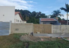 Foto 1 de Lote/Terreno à venda, 187m² em Balneário Diamantina, Itapoá