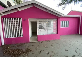 Foto 1 de Imóvel Comercial com 4 Quartos à venda, 156m² em Bosque, Campinas