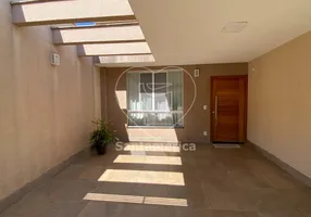 Foto 1 de Casa com 3 Quartos à venda, 152m² em Portal de Versalhes 2, Londrina