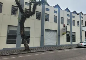 Foto 1 de Ponto Comercial para alugar, 505m² em Rebouças, Curitiba