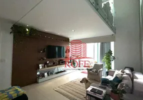 Foto 1 de Apartamento com 3 Quartos à venda, 142m² em Ibirapuera, São Paulo