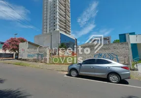 Foto 1 de Lote/Terreno à venda, 660m² em Centro, Ponta Grossa