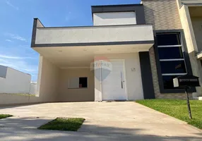 Foto 1 de Casa com 3 Quartos à venda, 109m² em Cajuru do Sul, Sorocaba