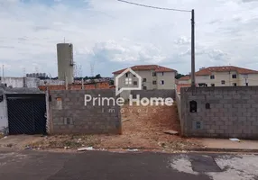 Foto 1 de Lote/Terreno à venda, 189m² em Jardim Minda, Hortolândia