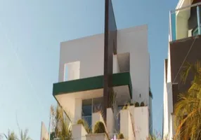 Foto 1 de Casa de Condomínio com 5 Quartos à venda, 650m² em Jardim Aracy, Mogi das Cruzes