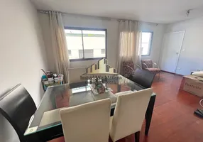 Foto 1 de Apartamento com 3 Quartos para venda ou aluguel, 98m² em Aclimação, São Paulo