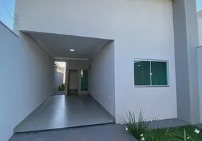 Foto 1 de Casa com 3 Quartos à venda, 90m² em Vila Macarini, Criciúma