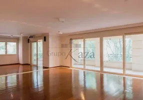 Foto 1 de Apartamento com 3 Quartos à venda, 306m² em Jardim Paulistano, São Paulo