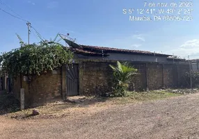 Foto 1 de Casa com 1 Quarto à venda, 109m² em Morada Nova, Marabá