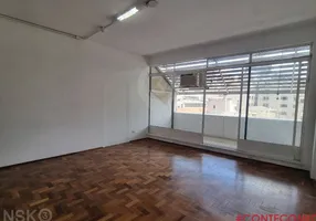 Foto 1 de Sala Comercial para alugar, 45m² em República, São Paulo