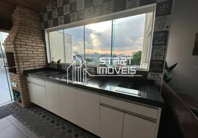 Foto 1 de Cobertura com 1 Quarto à venda, 140m² em Vila Metalurgica, Santo André