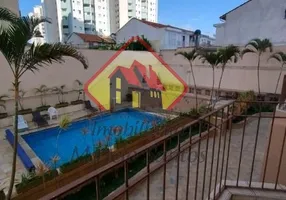 Foto 1 de Apartamento com 2 Quartos à venda, 79m² em Jardim São Paulo, São Paulo