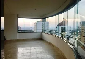 Foto 1 de Apartamento com 4 Quartos para venda ou aluguel, 217m² em Belvedere, Belo Horizonte