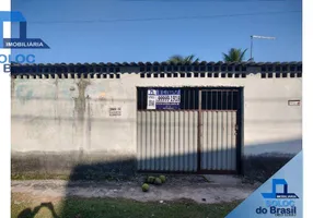 Foto 1 de Casa com 2 Quartos à venda, 160m² em Agamenon Magalhães, Igarassu