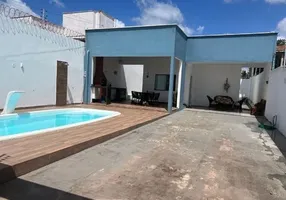 Foto 1 de Casa com 2 Quartos à venda, 105m² em Araçagy, São José de Ribamar