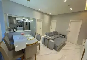 Foto 1 de Apartamento com 2 Quartos à venda, 55m² em Vila Andrade, São Paulo