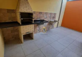 Foto 1 de Casa com 2 Quartos à venda, 99m² em Vila Aielo, Jundiaí