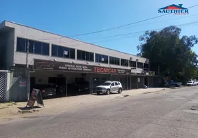 Foto 1 de Sala Comercial para alugar, 200m² em Nova Sapucaia, Sapucaia do Sul