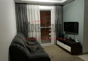 Foto 1 de Apartamento com 3 Quartos à venda, 61m² em Morumbi, São Paulo