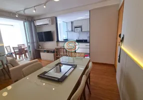 Foto 1 de Apartamento com 2 Quartos à venda, 68m² em Jardim da Penha, Vitória