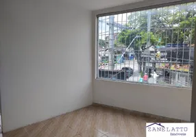 Foto 1 de Sala Comercial para alugar, 140m² em Jardim Santa Tereza, São Paulo