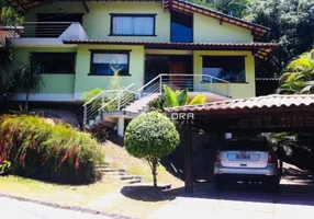 Foto 1 de Casa de Condomínio com 3 Quartos à venda, 215m² em Pendotiba, Niterói