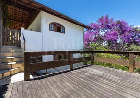 Foto 1 de Casa com 4 Quartos à venda, 177m² em Braunes, Nova Friburgo