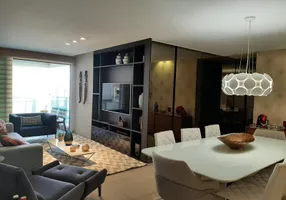 Foto 1 de Apartamento com 3 Quartos à venda, 130m² em Fátima, Teresina