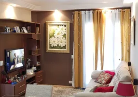 Foto 1 de Apartamento com 3 Quartos à venda, 67m² em Vila Aricanduva, São Paulo