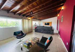 Foto 1 de Casa com 3 Quartos à venda, 235m² em Cascata, Paulínia