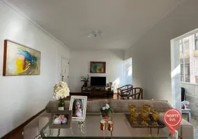 Foto 1 de Apartamento com 4 Quartos à venda, 147m² em Buritis, Belo Horizonte