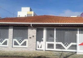 Foto 1 de Casa com 3 Quartos à venda, 200m² em Vila Arens, Jundiaí