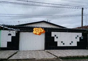 Foto 1 de Casa com 3 Quartos à venda, 120m² em Municípios, Santa Rita