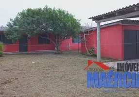 Foto 1 de Casa com 3 Quartos à venda, 120m² em Costa do Sol, Cidreira