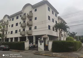 Foto 1 de Apartamento com 2 Quartos à venda, 62m² em Vila Mogilar, Mogi das Cruzes
