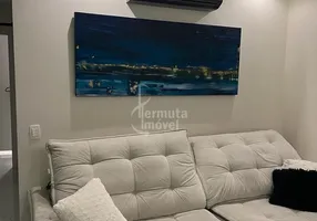 Foto 1 de Apartamento com 2 Quartos à venda, 66m² em Centro, Barueri