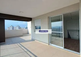 Foto 1 de Cobertura com 4 Quartos para alugar, 200m² em Móoca, São Paulo