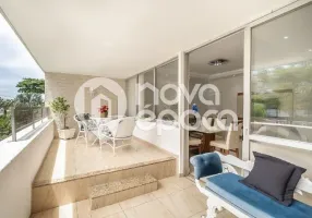 Foto 1 de Apartamento com 3 Quartos à venda, 151m² em Barra da Tijuca, Rio de Janeiro