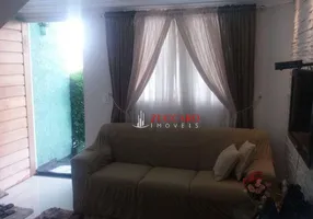 Foto 1 de Sobrado com 2 Quartos à venda, 48m² em Jardim do Papai, Guarulhos