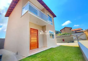 Foto 1 de Casa de Condomínio com 2 Quartos à venda, 75m² em Nova Suiça, Nova Friburgo