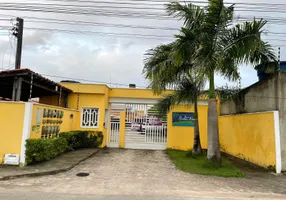 Foto 1 de Casa de Condomínio com 3 Quartos à venda, 112m² em Barra Nova, Marechal Deodoro