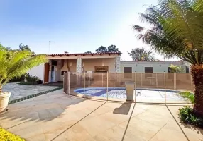 Foto 1 de Casa com 3 Quartos à venda, 180m² em Barra do Jacuípe, Camaçari