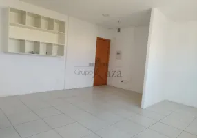 Foto 1 de Sala Comercial para alugar, 39m² em Centro, Jacareí