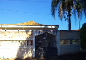 Foto 1 de Casa com 6 Quartos para alugar, 400m² em Jardim Chapadão, Campinas